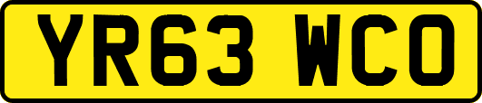 YR63WCO