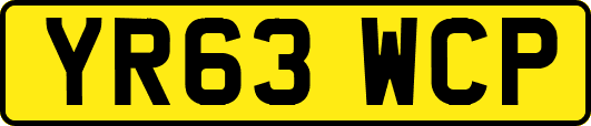 YR63WCP