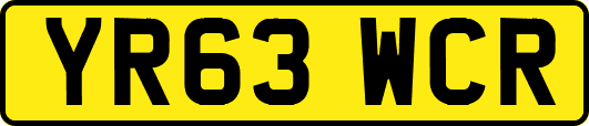 YR63WCR