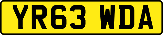 YR63WDA