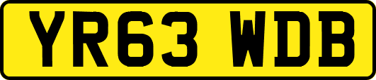 YR63WDB