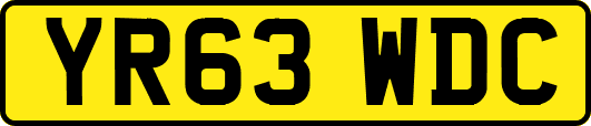YR63WDC