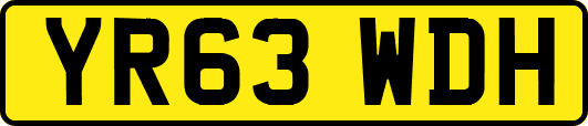 YR63WDH