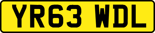 YR63WDL