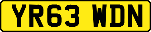 YR63WDN