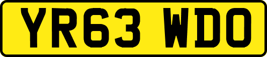 YR63WDO