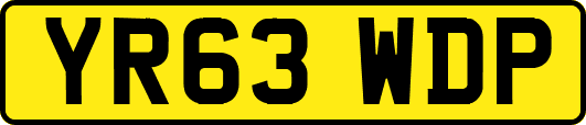 YR63WDP