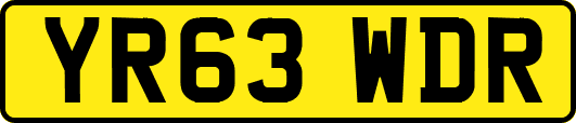 YR63WDR