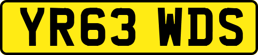 YR63WDS