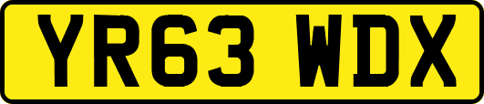 YR63WDX