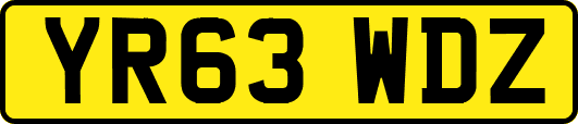 YR63WDZ