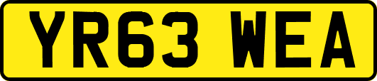 YR63WEA