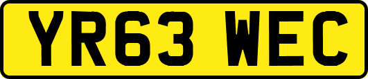 YR63WEC