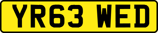 YR63WED