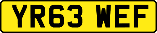 YR63WEF