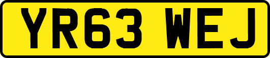 YR63WEJ