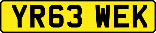 YR63WEK