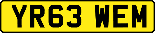YR63WEM