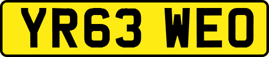 YR63WEO