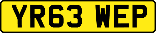 YR63WEP