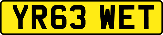 YR63WET