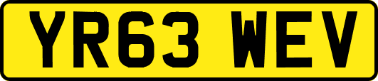 YR63WEV