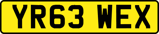 YR63WEX