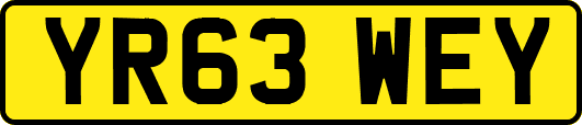 YR63WEY