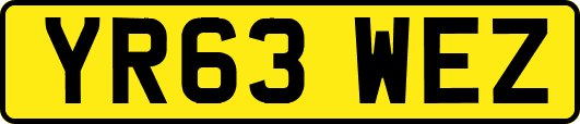 YR63WEZ