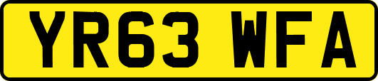 YR63WFA