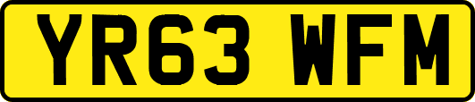YR63WFM