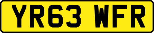 YR63WFR