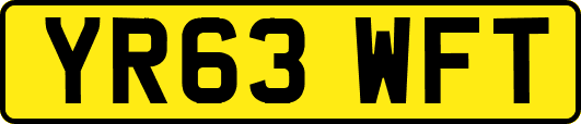 YR63WFT