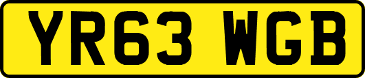 YR63WGB