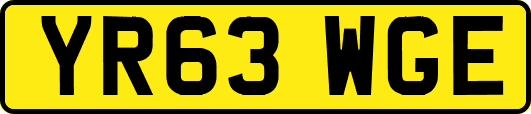 YR63WGE