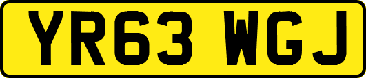 YR63WGJ