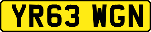 YR63WGN