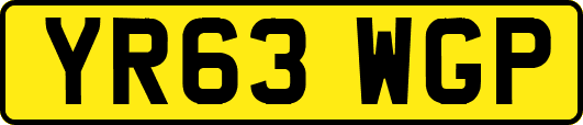 YR63WGP