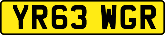 YR63WGR