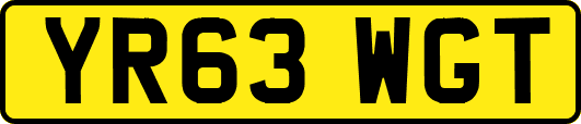 YR63WGT