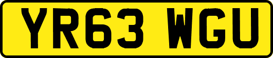 YR63WGU