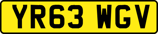 YR63WGV