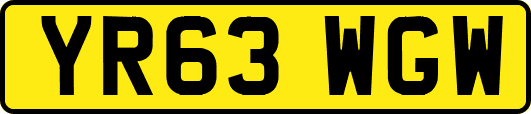 YR63WGW
