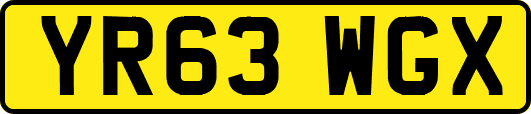 YR63WGX