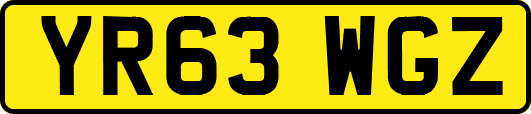 YR63WGZ