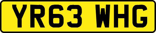 YR63WHG