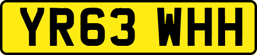 YR63WHH