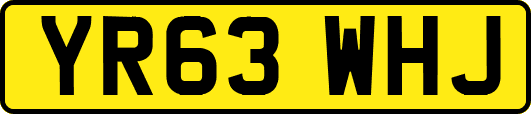 YR63WHJ