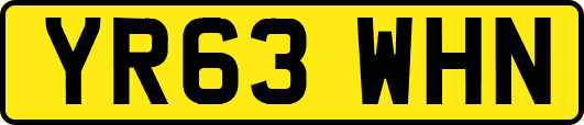 YR63WHN