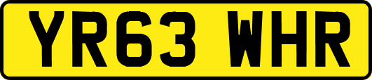 YR63WHR